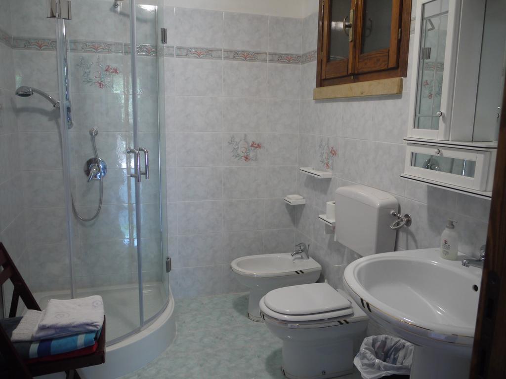 Su Trabi B&B Fluminimaggiore Pokoj fotografie