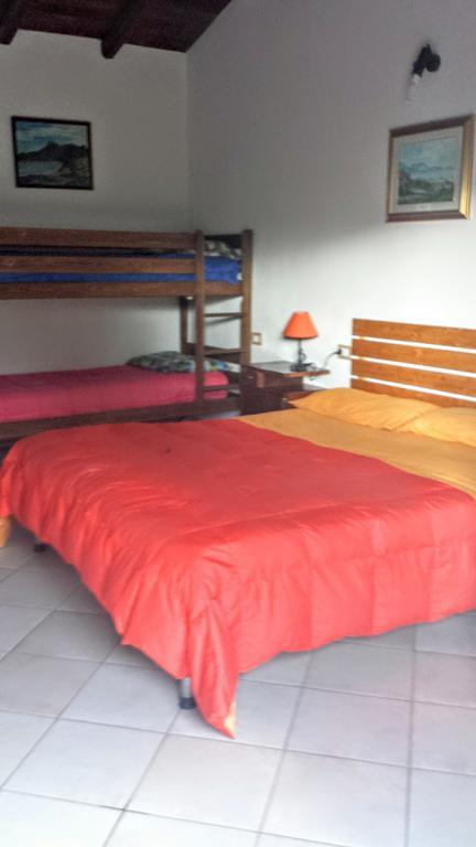 Su Trabi B&B Fluminimaggiore Exteriér fotografie
