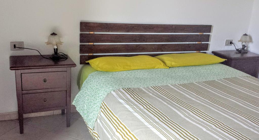 Su Trabi B&B Fluminimaggiore Exteriér fotografie